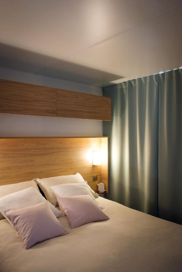 Camping Le Sainte Marie Exterior foto